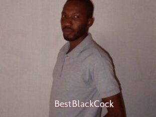 BestBlackCock