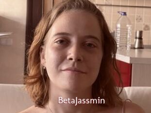 BetaJassmin