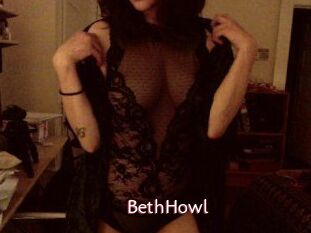 BethHowl