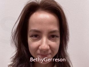 BethyGerreson