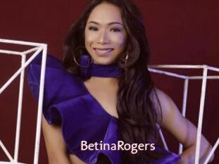 BetinaRogers