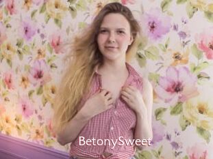 BetonySweet