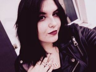 Betsy