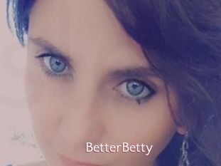 BetterBetty