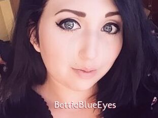BettieBlueEyes