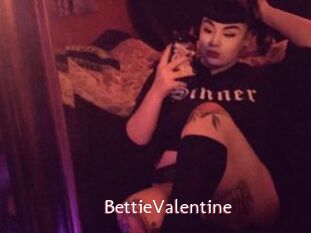 BettieValentine