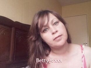 Betty36xxx
