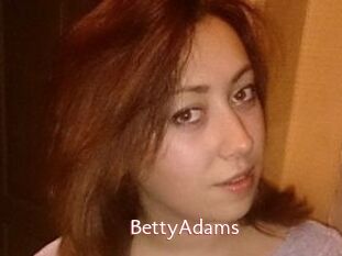 Betty_Adams