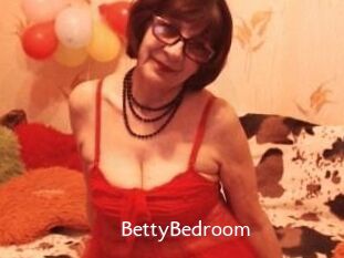 BettyBedroom