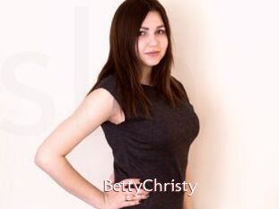 BettyChristy