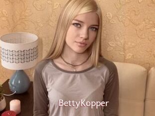BettyKopper