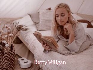 BettyMiligan