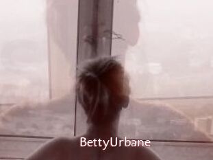 BettyUrbane