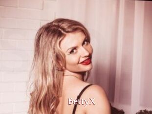 BettyX
