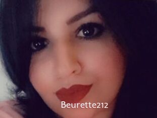 Beurette212