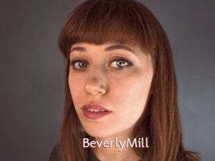 BeverlyMill