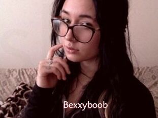 Bexxyboob