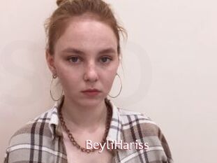 BeyliHariss