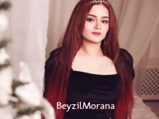 BeyzilMorana
