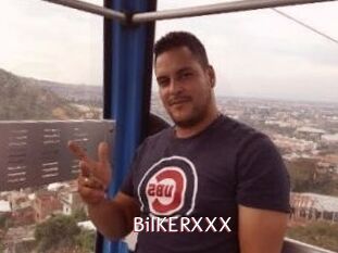 BiIKERXXX