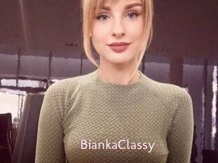 BiankaClassy