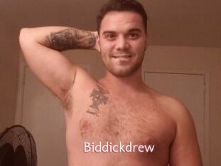 Biddickdrew