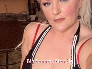 BigBooootyBlondie