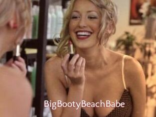 BigBootyBeachBabe