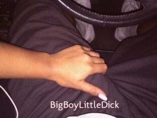 BigBoyLittleDick