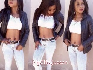 BigClitQueeen