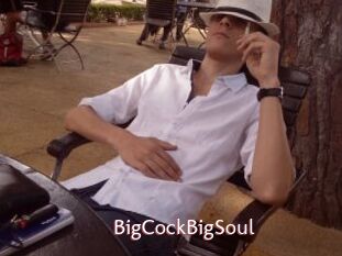 BigCockBigSoul