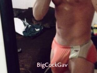 BigCockGav