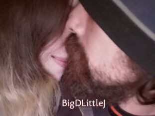BigDLittleJ