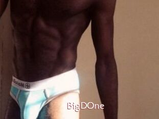BigDOne