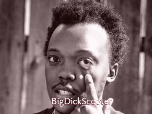 BigDickScooter