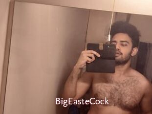 BigEasteCock