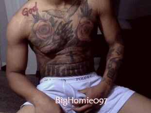 BigHomie097
