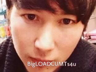 BigLOADCUMTs4u