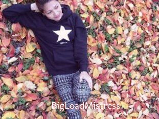 BigLoadMistress
