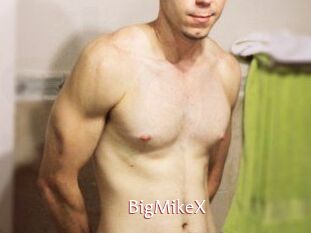 BigMikeX