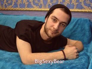 BigSexyBear
