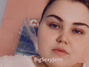 BigSexyJane