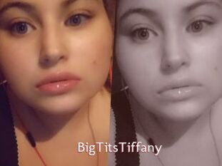 BigTitsTiffany