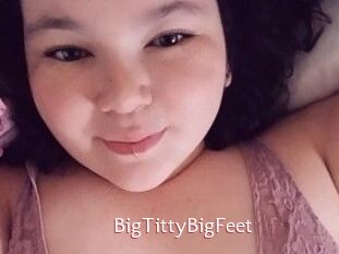 BigTittyBigFeet