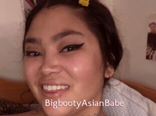 BigbootyAsianBabe