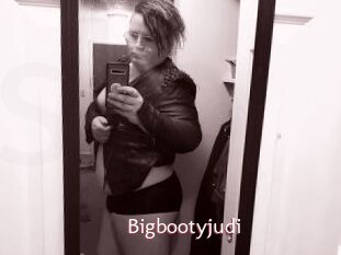 Bigbootyjudi