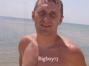 Bigboy13