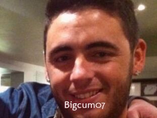 Bigcum07