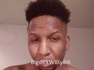 BigdickWilly816