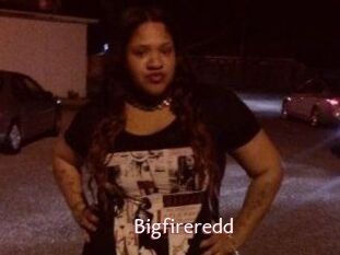 Bigfireredd